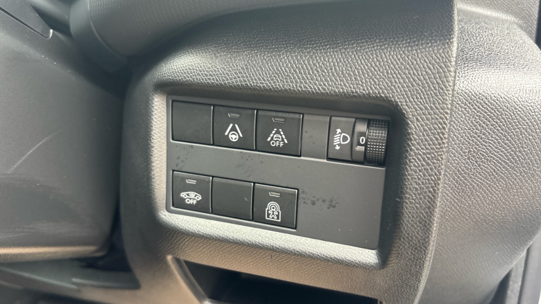 Citroen C5 Aircross 1.5D Max Edition 5dr Auto Diesel Hatchback